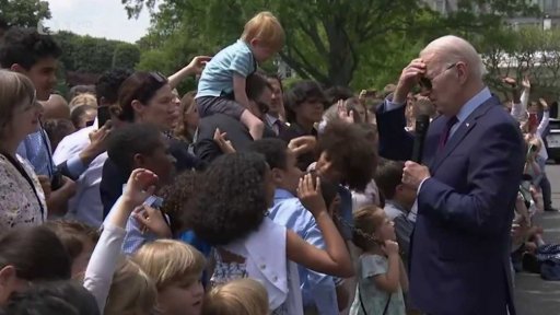 Kontroverze kolem Bidenova syna Huntera