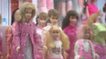 Premiéra filmu Barbie