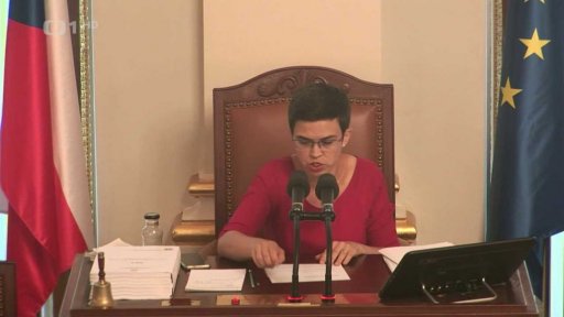 Jednání o změnách v konsolidačním balíčku