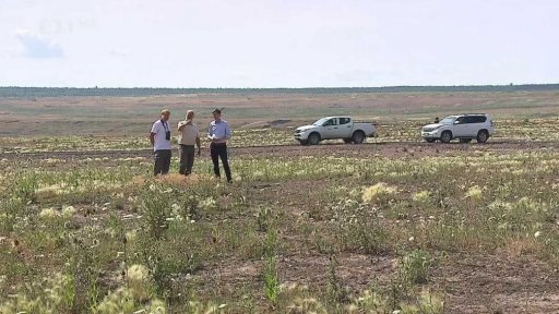 Budoucnost lomu ČSA na Mostecku