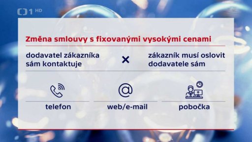 Změna smluv s neýhodnou fixací