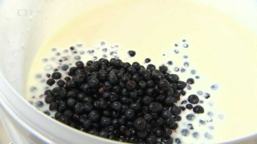 Teplé počasí na Moravě a ve Slezsku