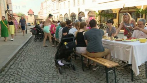 Festival Národy Podyjí