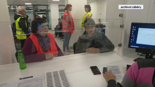 Problémy ukrajinských uprchlíků