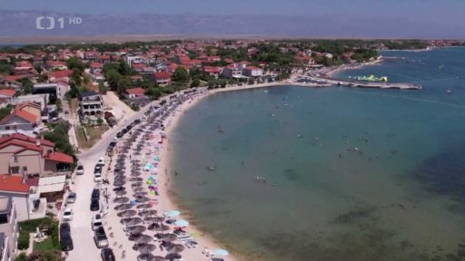 Vedra ve Středomoří