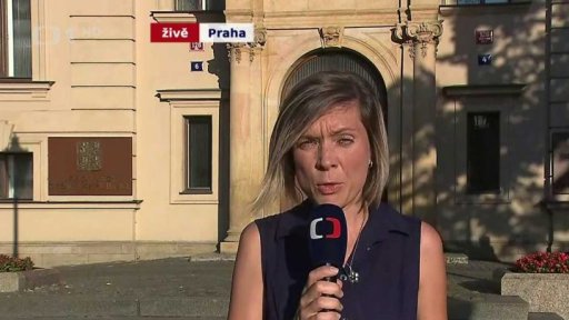 Jednání výboru o strategických investicích