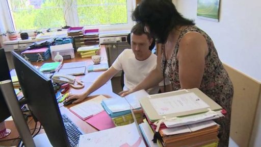 Málo pracovníků stavebního úřadu ve Žďáru nad Sázavou