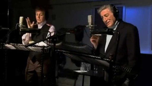 Zemřel Tony Bennett