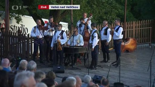 Horňácké slavnosti