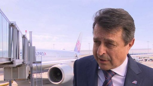 Letenky do prázdninových destinací