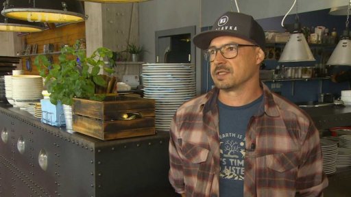 Vyšší ceny jídel v restauracích