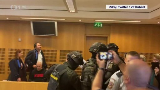 Trest pro Patrika Tušla