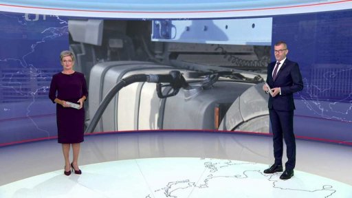 Zvýšení spotřební daně z nafty