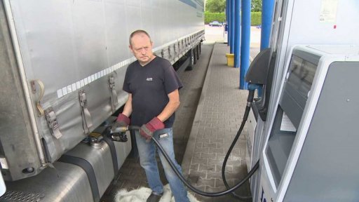 Konec úlevy u spotřební daně z nafty