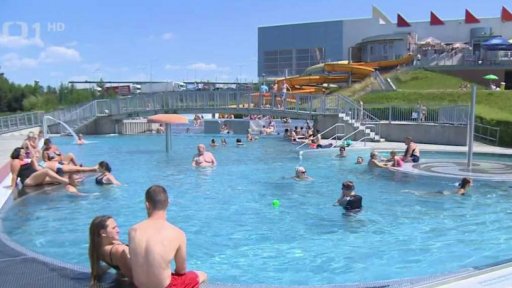 V Jihočeském kraji ubylo turistů