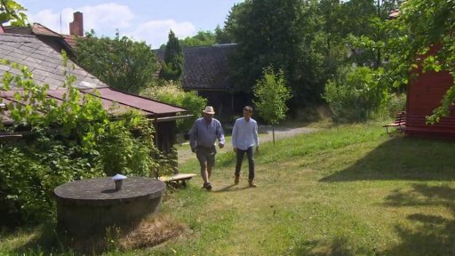 Česko sužuje sucho