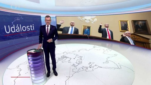 Kritika americké vlády kvůli UFO