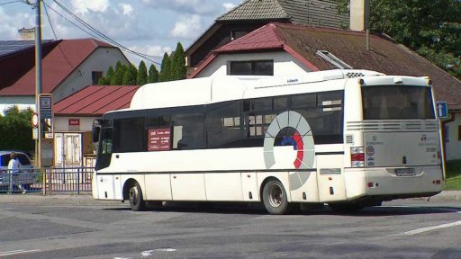 Na Opavsku chybí řidiči autobusů