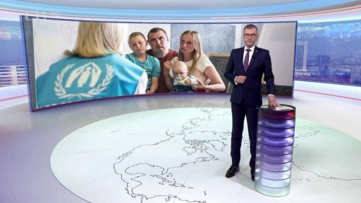 Žloutenka typu C je rozšířenější