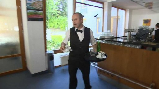 Lázním se začíná opět dařit