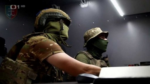 Úspěchy ukrajinské armády