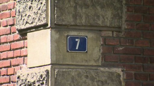 Nedostatečně identifikovaní vlastníci