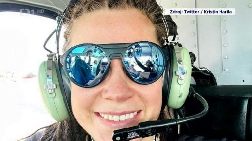 Úspěch norské horolezkyně