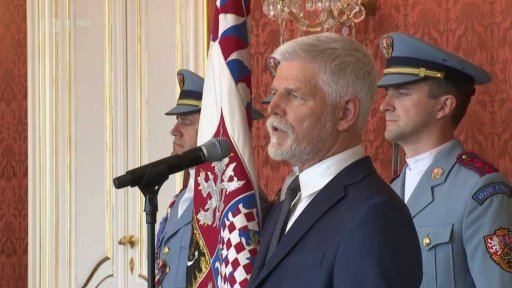 Obměna Ústavního soudu