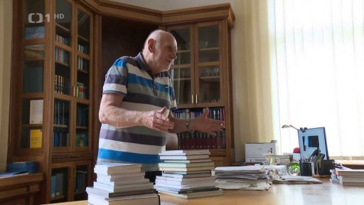 Končí éra Pavla Rychetského