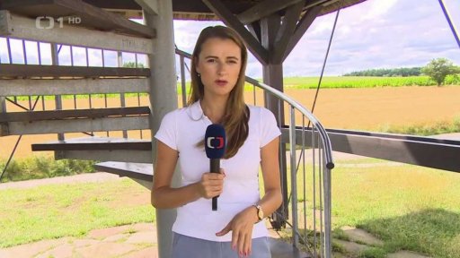 Nebezpečné rozhledny