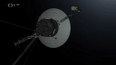 Spojení se sondou Voyager 2
