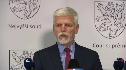 Spor o jmenování Roberta Fremra