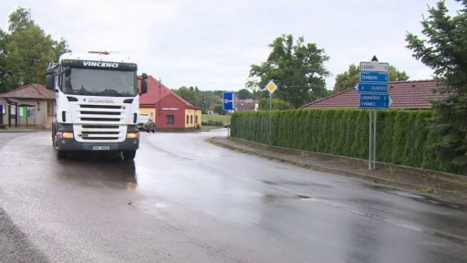 Nedostatek stavebního kamene