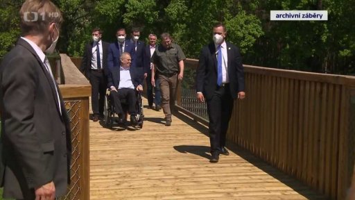 Ústavní soud o prezidentově milosti