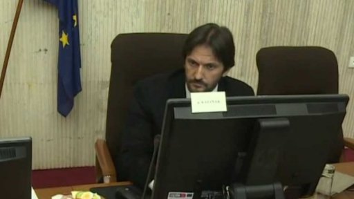 Stíhání Roberta Kaliňáka