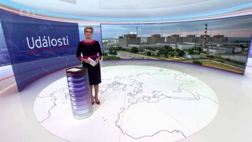 Témata schůzky ministra zahraničí s prezidentem