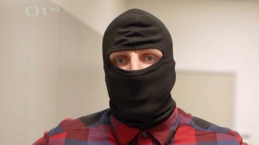 Jaroslav Dobeš je v českém vězení