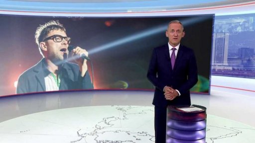 Nové album kapely Blur