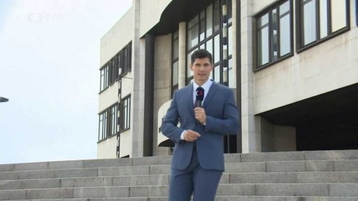 Slováci mohou volit korespondenčně