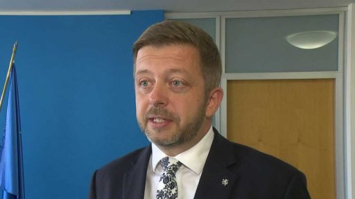 Korespondenční volba v ČR