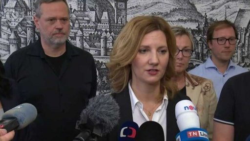 Kauza kolem brněnské primátorky