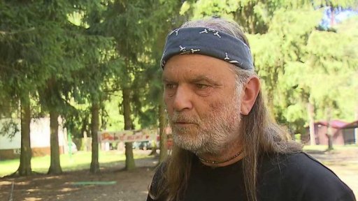 Letní tábor pro děti z dětských domovů