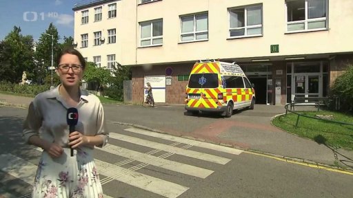 Závěy auditu NKÚ v nemocnicích