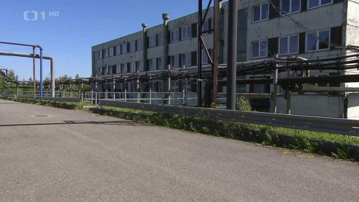 Likvidace Dolu Frenštát