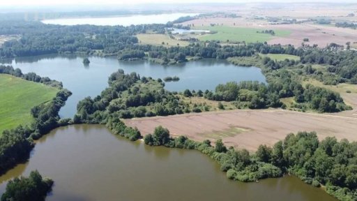 Obytná auta v chráněných oblastech