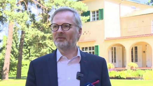 Dorovnávací daň pro nadnárodní firmy