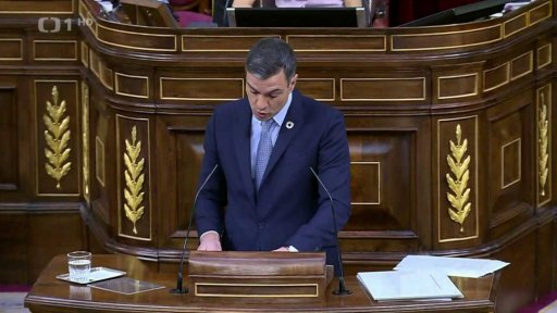 Povolební vyjednávání ve Španělsku