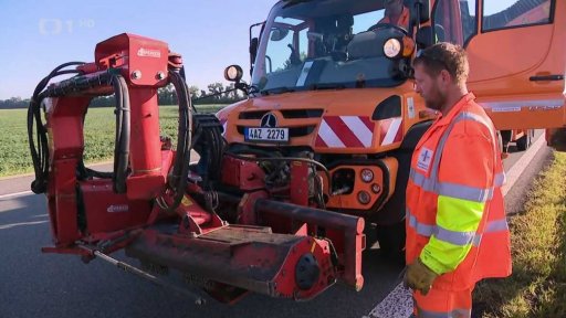 Trest za smrt silničářů