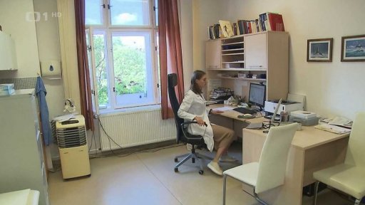 Aprobační zkoušky zahraničních lékařů