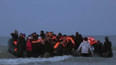 Útěky migrantů přes kanál La Manche